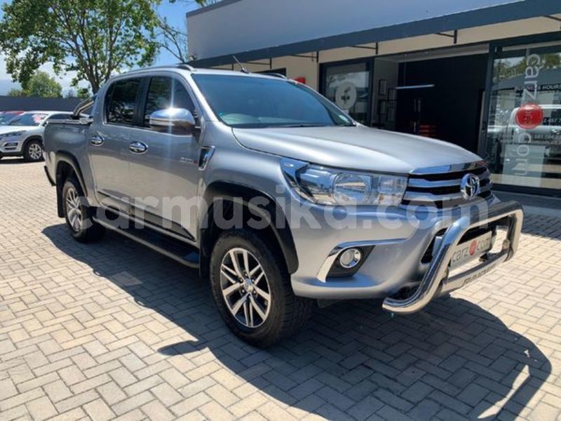 Big with watermark toyota hilux matabeleland south beitbridge 27809