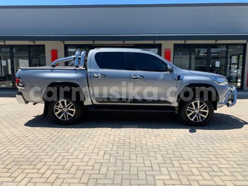 Big with watermark toyota hilux matabeleland south beitbridge 27809