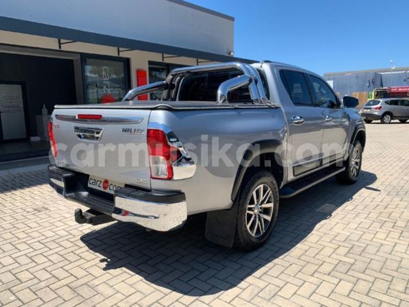 Big with watermark toyota hilux matabeleland south beitbridge 27809