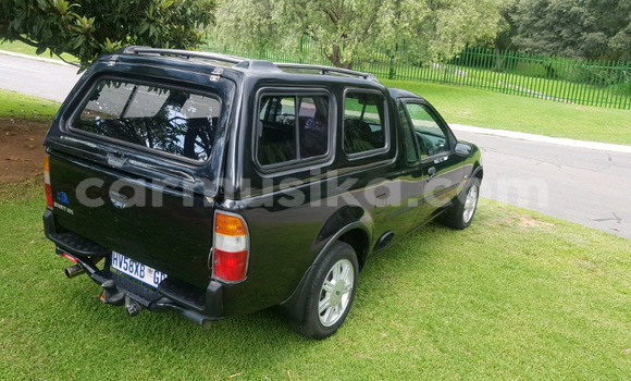 Buy Used Ford Pickup Blue Car in Beitbridge in Matabeleland South Buy Used Ford Pickup Blue Car in Beitbridge in Matabeleland South