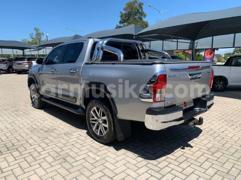 Big with watermark toyota hilux matabeleland south beitbridge 27809