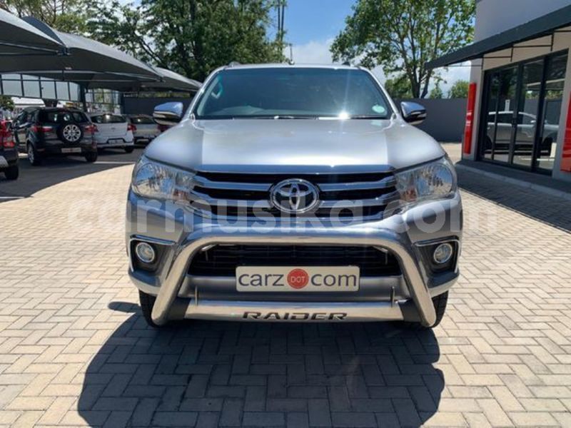 Big with watermark toyota hilux matabeleland south beitbridge 27809