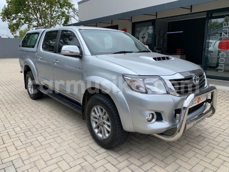 Big with watermark toyota hilux matabeleland south beitbridge 27810