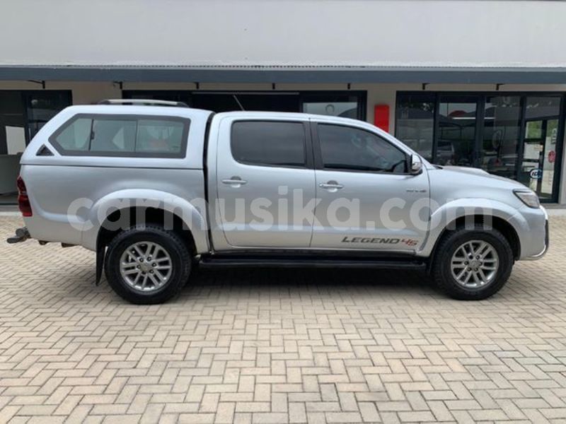 Big with watermark toyota hilux matabeleland south beitbridge 27810