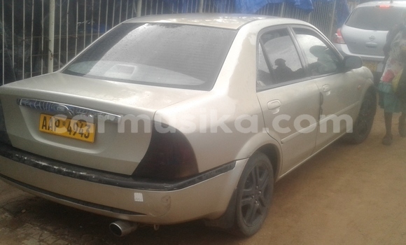 Tenga Tsaru Ford Laser Beige Mota in Bulawayo in Bulawayo Tenga Tsaru Ford Laser Beige Mota in Bulawayo in Bulawayo