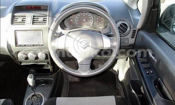 Nunua Ilio tumika Suzuki SX4 Nyeupe Gari ndani ya Beitbridge nchini Matabeleland Kusini Nunua Ilio tumika Suzuki SX4 Nyeupe Gari ndani ya Beitbridge nchini Matabeleland Kusini