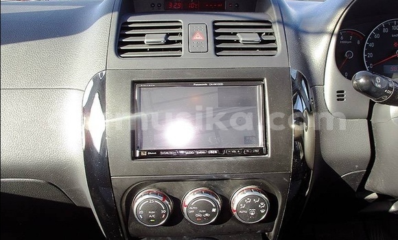 Nunua Ilio tumika Suzuki SX4 Nyeupe Gari ndani ya Beitbridge nchini Matabeleland Kusini Nunua Ilio tumika Suzuki SX4 Nyeupe Gari ndani ya Beitbridge nchini Matabeleland Kusini