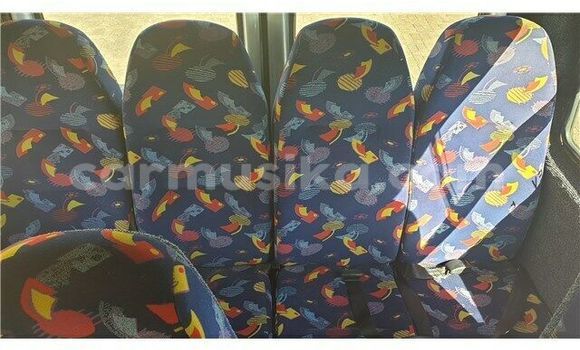 Acheter Occasion Voiture Mercedes‒Benz S–Class Blanc à Beitbridge, Matabeleland South Acheter Occasion Voiture Mercedes‒Benz S–Class Blanc à Beitbridge, Matabeleland South