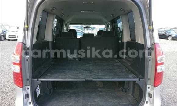 Tenga Tsaru Toyota Noah Sirivha Mota in Beitbridge in Matabeleland South Tenga Tsaru Toyota Noah Sirivha Mota in Beitbridge in Matabeleland South