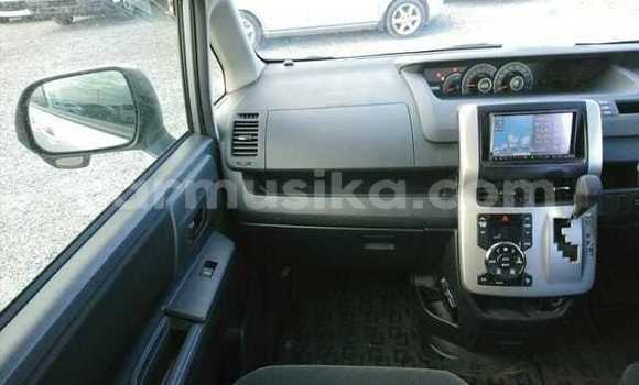 Tenga Tsaru Toyota Noah Sirivha Mota in Beitbridge in Matabeleland South Tenga Tsaru Toyota Noah Sirivha Mota in Beitbridge in Matabeleland South