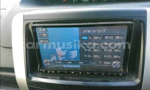 Tenga Tsaru Toyota Noah Sirivha Mota in Beitbridge in Matabeleland South Tenga Tsaru Toyota Noah Sirivha Mota in Beitbridge in Matabeleland South