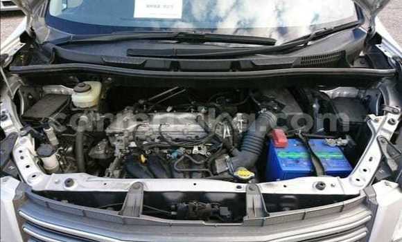 Tenga Tsaru Toyota Noah Sirivha Mota in Beitbridge in Matabeleland South Tenga Tsaru Toyota Noah Sirivha Mota in Beitbridge in Matabeleland South