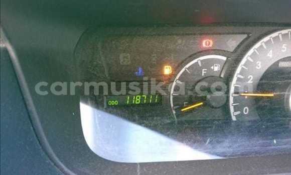 Tenga Tsaru Toyota Noah Sirivha Mota in Beitbridge in Matabeleland South Tenga Tsaru Toyota Noah Sirivha Mota in Beitbridge in Matabeleland South