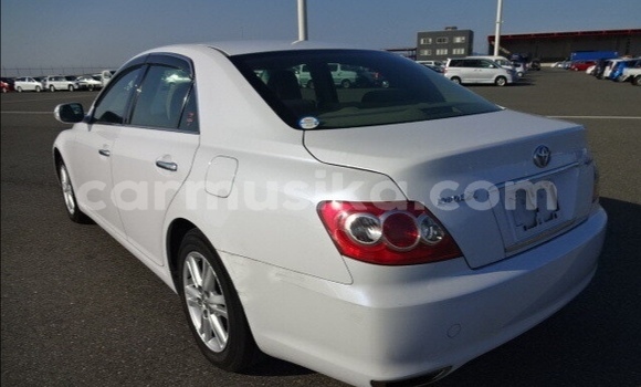 Tenga Tsaru Toyota Mark X Chena Mota in Beitbridge in Matabeleland South Tenga Tsaru Toyota Mark X Chena Mota in Beitbridge in Matabeleland South