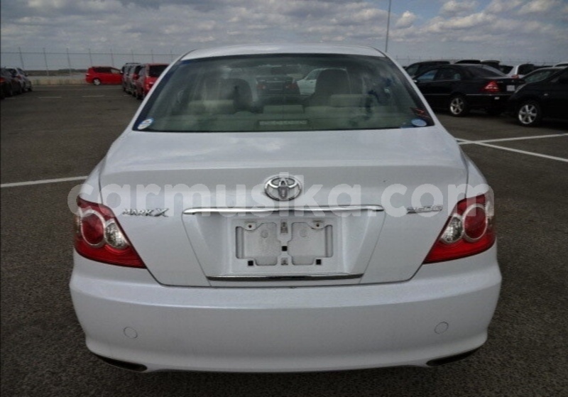 Big with watermark toyota mark x matabeleland south beitbridge 27817