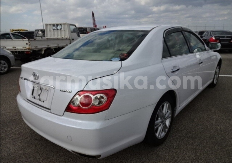 Big with watermark toyota mark x matabeleland south beitbridge 27817