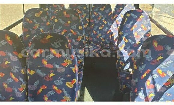 Acheter Occasion Voiture Mercedes‒Benz S–Class Blanc à Beitbridge, Matabeleland South Acheter Occasion Voiture Mercedes‒Benz S–Class Blanc à Beitbridge, Matabeleland South