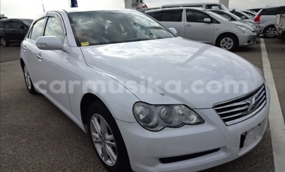 Tenga Tsaru Toyota Mark X Chena Mota in Beitbridge in Matabeleland South Tenga Tsaru Toyota Mark X Chena Mota in Beitbridge in Matabeleland South