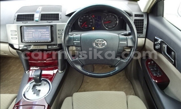 Tenga Tsaru Toyota Mark X Chena Mota in Beitbridge in Matabeleland South Tenga Tsaru Toyota Mark X Chena Mota in Beitbridge in Matabeleland South