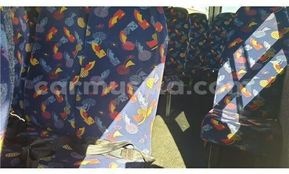 Acheter Occasion Voiture Mercedes‒Benz S–Class Blanc à Beitbridge, Matabeleland South Acheter Occasion Voiture Mercedes‒Benz S–Class Blanc à Beitbridge, Matabeleland South