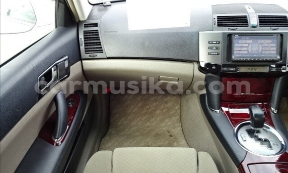 Tenga Tsaru Toyota Mark X Chena Mota in Beitbridge in Matabeleland South Tenga Tsaru Toyota Mark X Chena Mota in Beitbridge in Matabeleland South