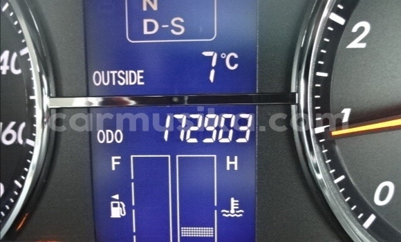 Tenga Tsaru Toyota Mark X Chena Mota in Beitbridge in Matabeleland South Tenga Tsaru Toyota Mark X Chena Mota in Beitbridge in Matabeleland South