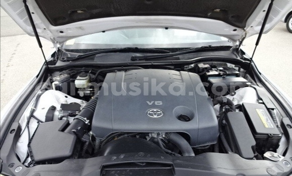 Tenga Tsaru Toyota Mark X Chena Mota in Beitbridge in Matabeleland South Tenga Tsaru Toyota Mark X Chena Mota in Beitbridge in Matabeleland South