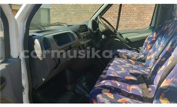 Acheter Occasion Voiture Mercedes‒Benz S–Class Blanc à Beitbridge, Matabeleland South Acheter Occasion Voiture Mercedes‒Benz S–Class Blanc à Beitbridge, Matabeleland South