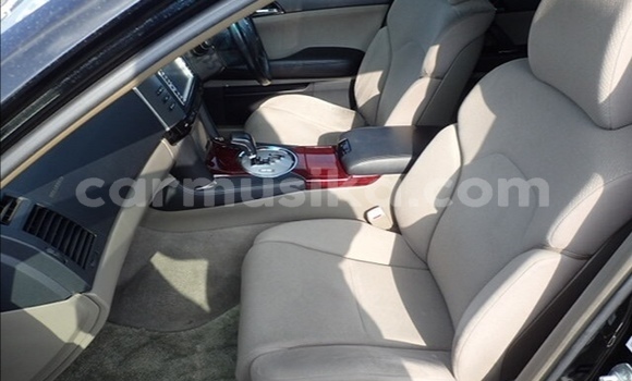 Acheter Occasion Voiture Toyota Mark X Noir à Beitbridge, Matabeleland South Acheter Occasion Voiture Toyota Mark X Noir à Beitbridge, Matabeleland South