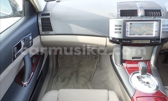 Acheter Occasion Voiture Toyota Mark X Noir à Beitbridge, Matabeleland South Acheter Occasion Voiture Toyota Mark X Noir à Beitbridge, Matabeleland South