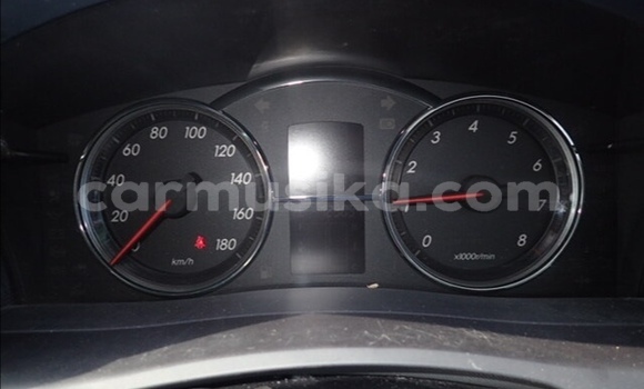 Acheter Occasion Voiture Toyota Mark X Noir à Beitbridge, Matabeleland South Acheter Occasion Voiture Toyota Mark X Noir à Beitbridge, Matabeleland South