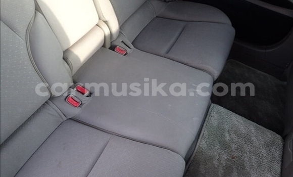 Acheter Occasion Voiture Toyota Mark X Noir à Beitbridge, Matabeleland South Acheter Occasion Voiture Toyota Mark X Noir à Beitbridge, Matabeleland South