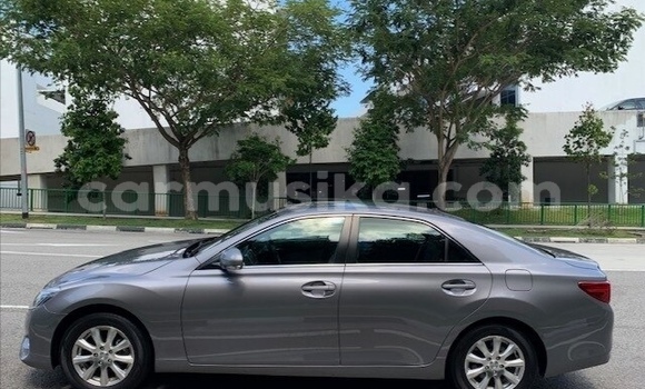 Tenga Tsaru Toyota Mark X Sirivha Mota in Beitbridge in Matabeleland South Tenga Tsaru Toyota Mark X Sirivha Mota in Beitbridge in Matabeleland South