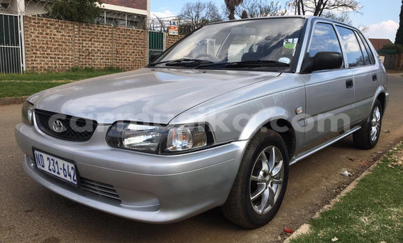Tenga Tsaru Toyota Tercel Sirivha Mota in Beitbridge in Matabeleland South Tenga Tsaru Toyota Tercel Sirivha Mota in Beitbridge in Matabeleland South