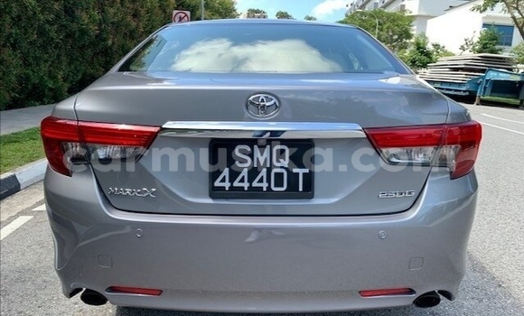 Tenga Tsaru Toyota Mark X Sirivha Mota in Beitbridge in Matabeleland South Tenga Tsaru Toyota Mark X Sirivha Mota in Beitbridge in Matabeleland South