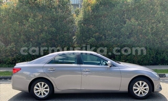 Tenga Tsaru Toyota Mark X Sirivha Mota in Beitbridge in Matabeleland South Tenga Tsaru Toyota Mark X Sirivha Mota in Beitbridge in Matabeleland South