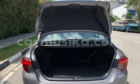 Tenga Tsaru Toyota Mark X Sirivha Mota in Beitbridge in Matabeleland South Tenga Tsaru Toyota Mark X Sirivha Mota in Beitbridge in Matabeleland South