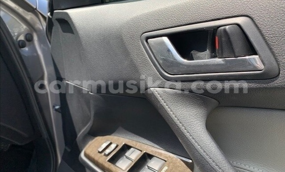 Tenga Tsaru Toyota Mark X Sirivha Mota in Beitbridge in Matabeleland South Tenga Tsaru Toyota Mark X Sirivha Mota in Beitbridge in Matabeleland South