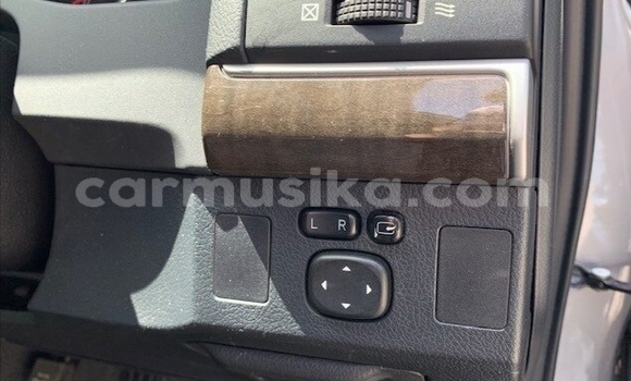 Tenga Tsaru Toyota Mark X Sirivha Mota in Beitbridge in Matabeleland South Tenga Tsaru Toyota Mark X Sirivha Mota in Beitbridge in Matabeleland South