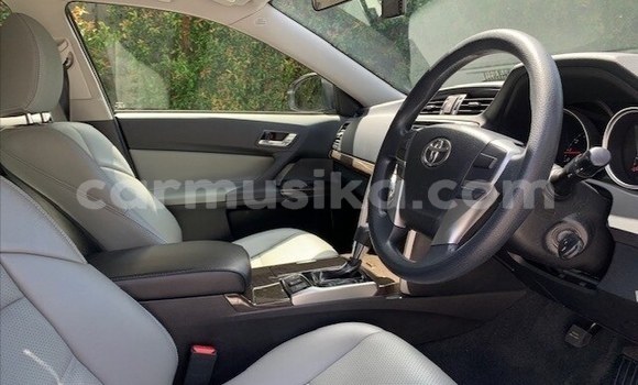 Tenga Tsaru Toyota Mark X Sirivha Mota in Beitbridge in Matabeleland South Tenga Tsaru Toyota Mark X Sirivha Mota in Beitbridge in Matabeleland South