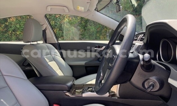 Tenga Tsaru Toyota Mark X Sirivha Mota in Beitbridge in Matabeleland South Tenga Tsaru Toyota Mark X Sirivha Mota in Beitbridge in Matabeleland South