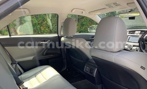 Tenga Tsaru Toyota Mark X Sirivha Mota in Beitbridge in Matabeleland South Tenga Tsaru Toyota Mark X Sirivha Mota in Beitbridge in Matabeleland South