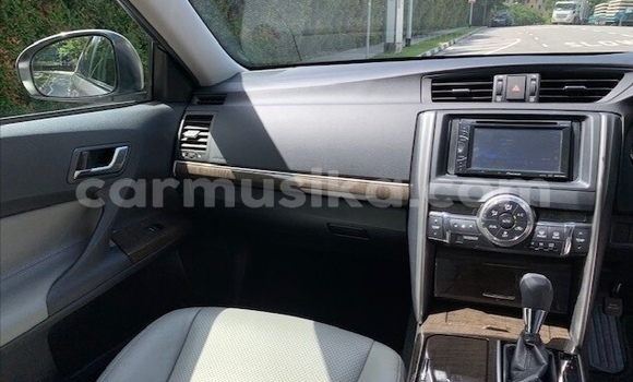 Tenga Tsaru Toyota Mark X Sirivha Mota in Beitbridge in Matabeleland South Tenga Tsaru Toyota Mark X Sirivha Mota in Beitbridge in Matabeleland South