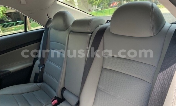 Tenga Tsaru Toyota Mark X Sirivha Mota in Beitbridge in Matabeleland South Tenga Tsaru Toyota Mark X Sirivha Mota in Beitbridge in Matabeleland South