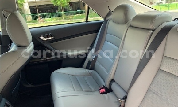 Tenga Tsaru Toyota Mark X Sirivha Mota in Beitbridge in Matabeleland South Tenga Tsaru Toyota Mark X Sirivha Mota in Beitbridge in Matabeleland South