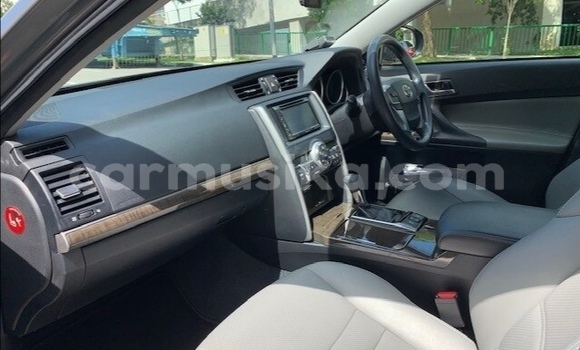 Tenga Tsaru Toyota Mark X Sirivha Mota in Beitbridge in Matabeleland South Tenga Tsaru Toyota Mark X Sirivha Mota in Beitbridge in Matabeleland South