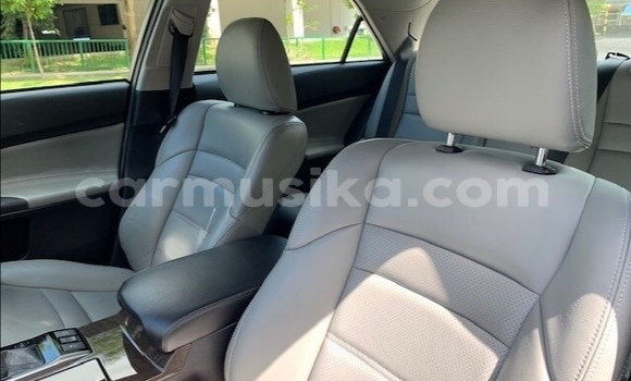 Tenga Tsaru Toyota Mark X Sirivha Mota in Beitbridge in Matabeleland South Tenga Tsaru Toyota Mark X Sirivha Mota in Beitbridge in Matabeleland South