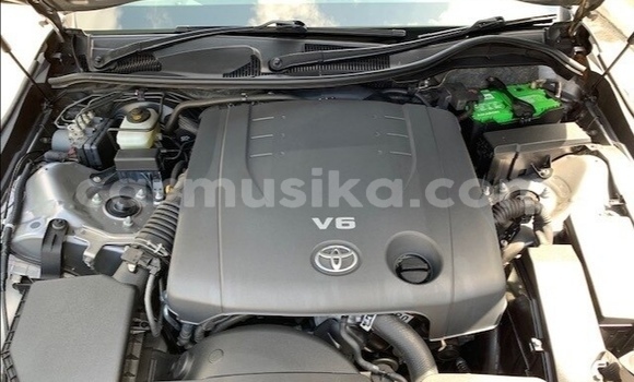 Tenga Tsaru Toyota Mark X Sirivha Mota in Beitbridge in Matabeleland South Tenga Tsaru Toyota Mark X Sirivha Mota in Beitbridge in Matabeleland South