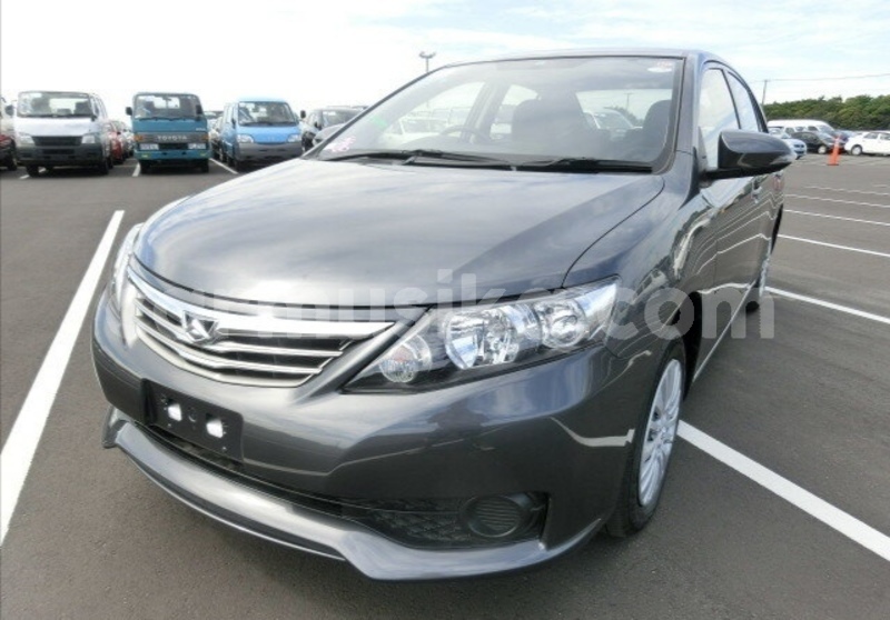 Big with watermark toyota allion matabeleland south beitbridge 27820