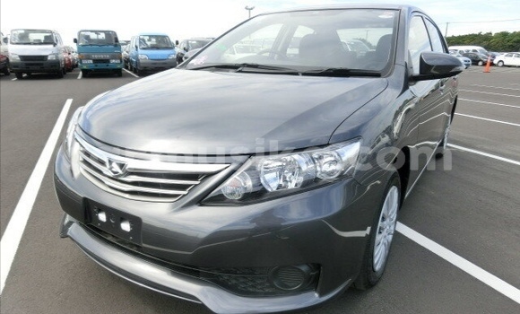 Tenga Tsaru Toyota Allion Sirivha Mota in Beitbridge in Matabeleland South